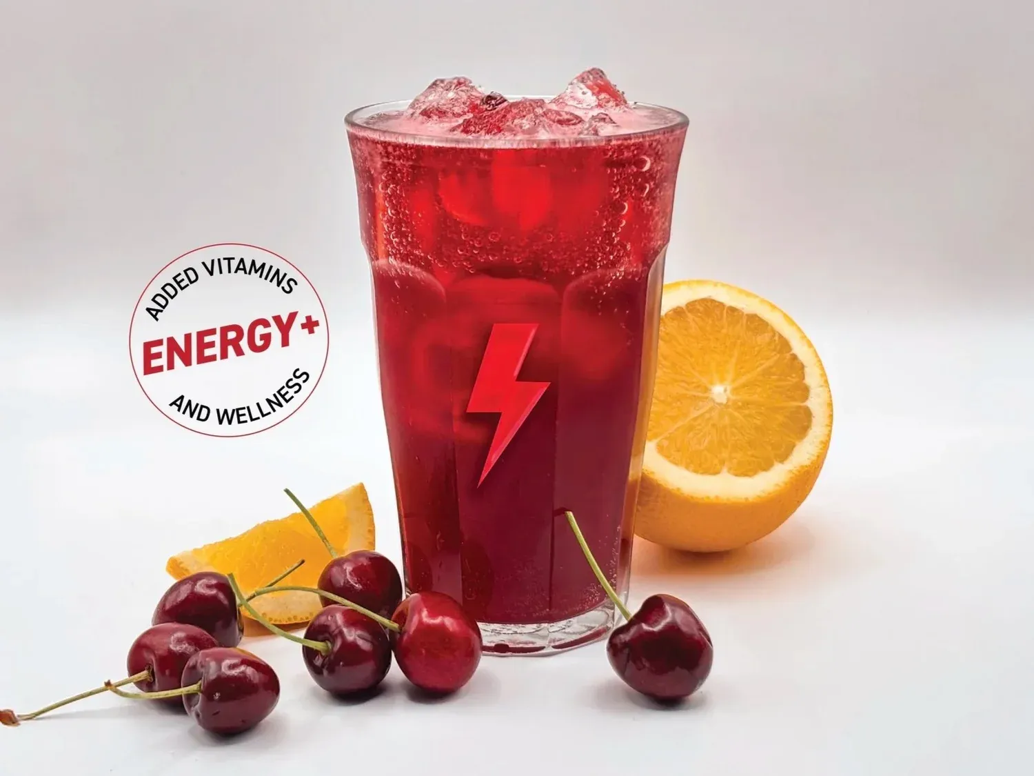 Charged Cherry Crush Energy