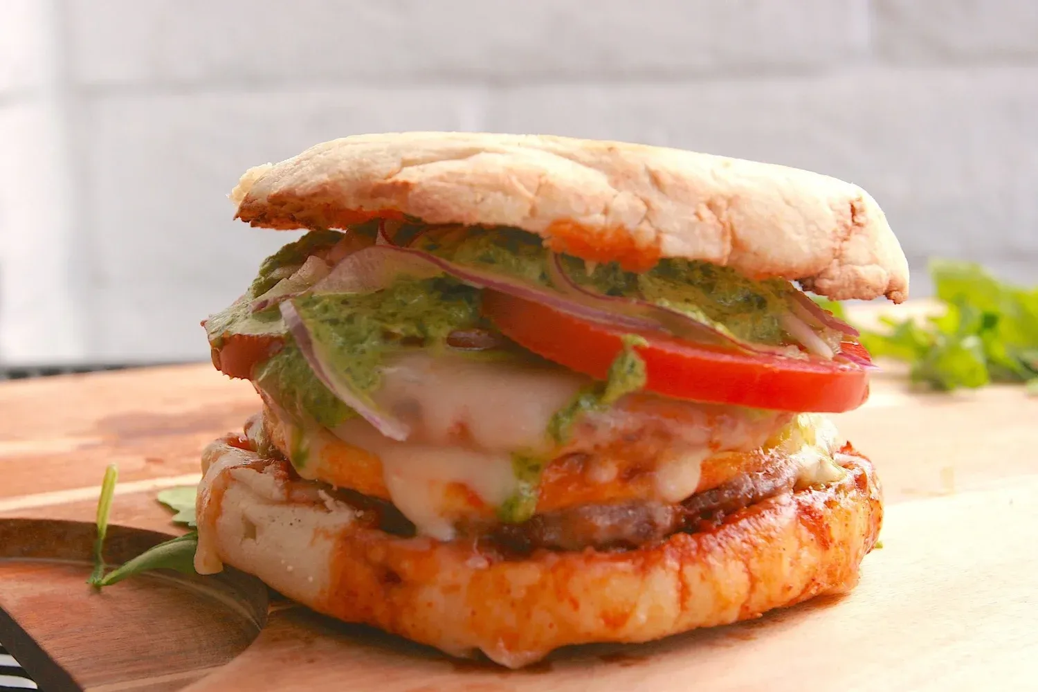 Chorizo BreakFEASTo