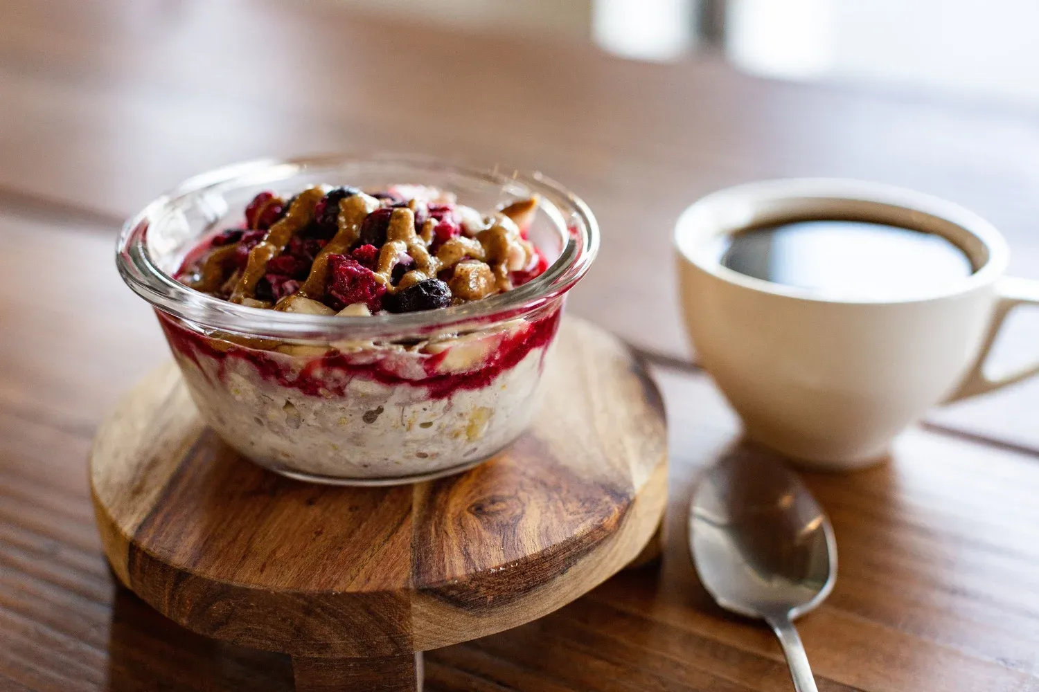 Cobbler Oats