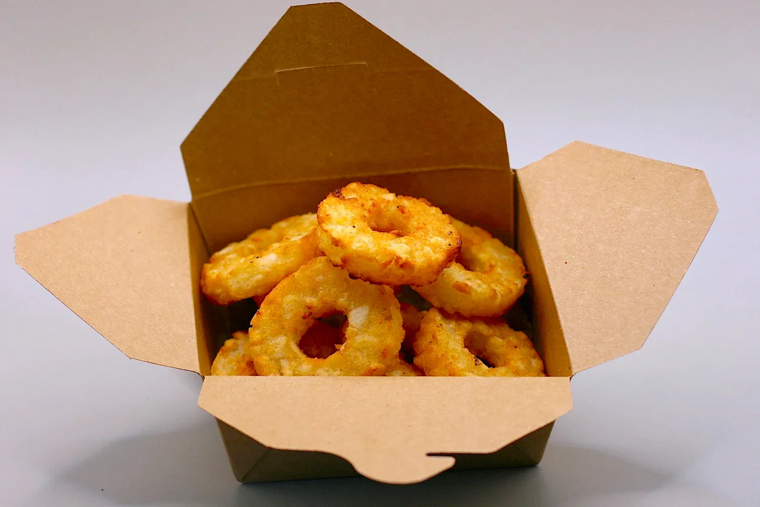 Tater Tot Rings